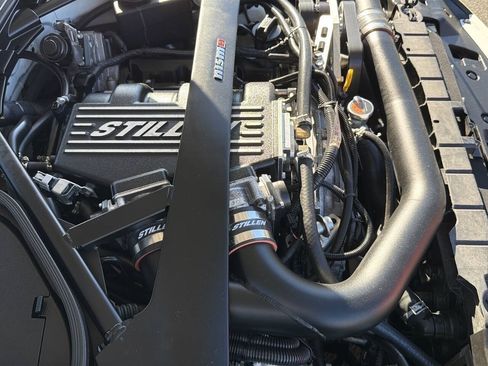 Used 2016 Nissan 370Z NISMO RWD image 23
