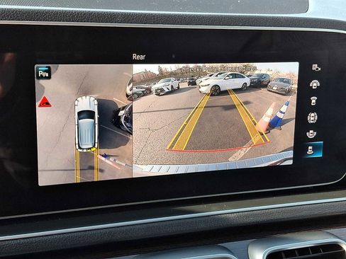 Used 2023 Mercedes-Benz GLE 350 4MATIC image 15