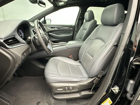 Certified 2023 Buick Enclave Essence w/ Experience Buick Package AWD/4WD image 5