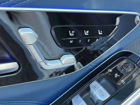 Used 2025 Mercedes-Benz S 63 AMG S image 19