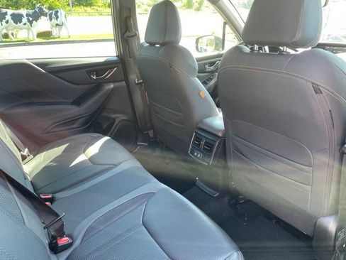 Used 2022 Subaru Forester Wilderness AWD/4WD image 13