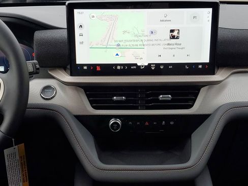 New 2026 Ford Explorer Active w/ Active Comfort Package image 28