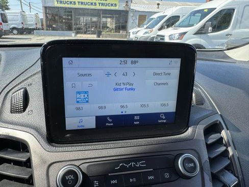 Used 2021 Ford Transit Connect XL w/ CNG/LPG Engine Prep Package image 34