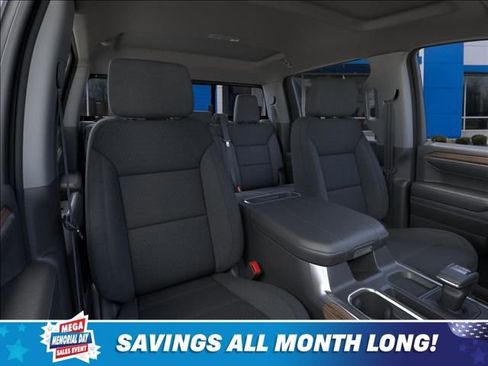 New 2026 Chevrolet Silverado 1500 RST AWD/4WD image 16