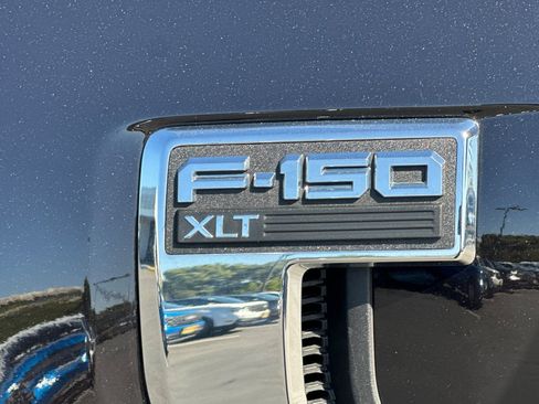 Certified 2025 Ford F150 XLT w/ Equipment Group 301A Standard AWD/4WD image 27