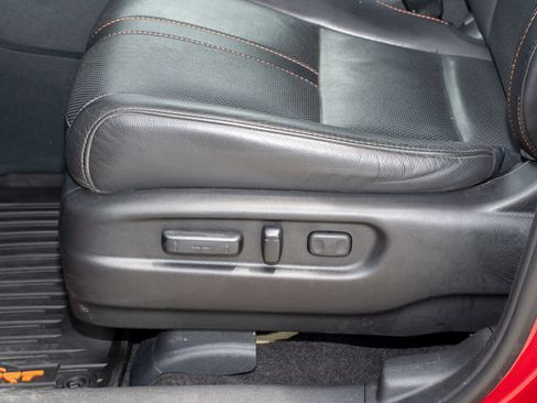Certified 2023 Honda Passport TrailSport image 29