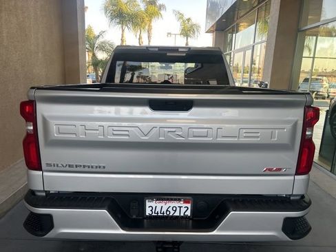 Used 2019 Chevrolet Silverado 1500 RST w/ All-Star Edition image 23