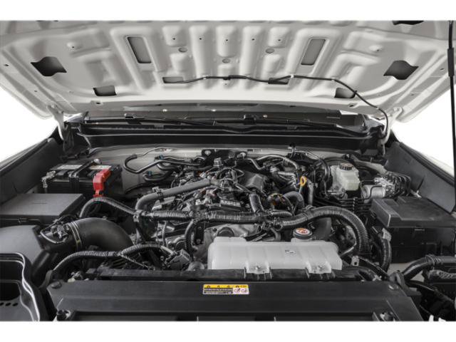 New 2025 Toyota Tacoma SR RWD image 10