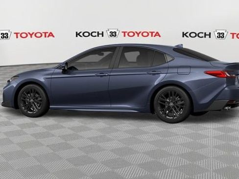 New 2026 Toyota Camry SE image 6