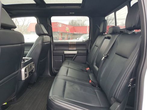 Used 2022 Ford F250 Lariat w/ Tremor Off-Road Package image 29