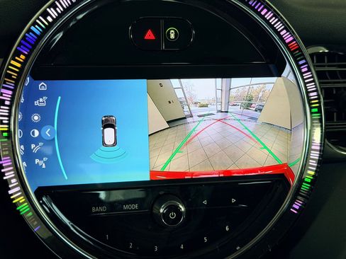 Certified 2024 MINI Cooper SE image 28