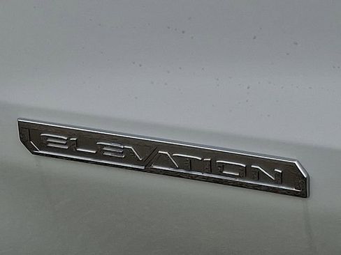 New 2026 GMC Sierra 1500 Elevation image 22