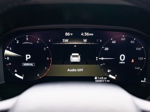 New 2025 Mitsubishi Outlander Platinum Edition image 14