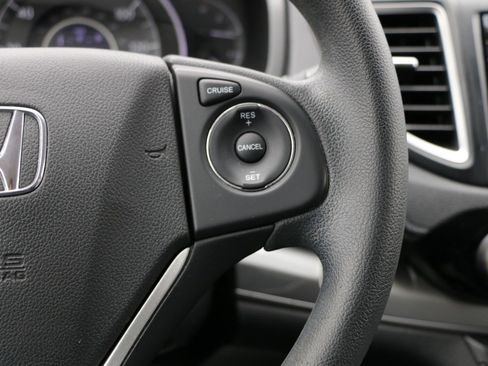 Used 2015 Honda CR-V EX image 18
