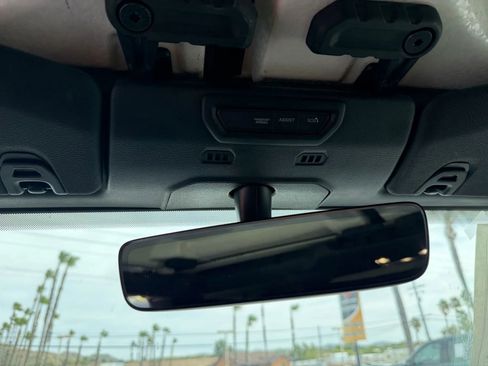 Used 2022 Jeep Wrangler Unlimited Rubicon 4xe image 24