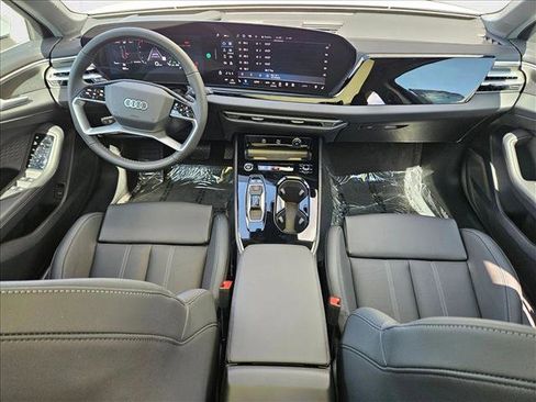 New 2025 Audi A5 2.0T Premium Plus image 15