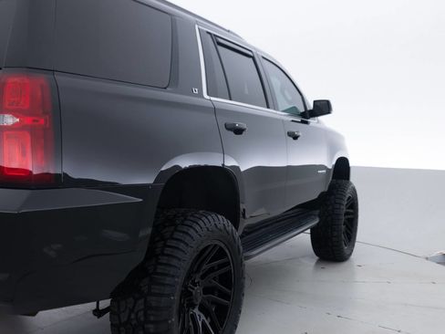Used 2016 Chevrolet Tahoe LT AWD/4WD image 14