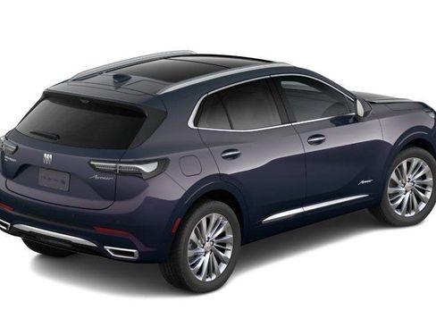 New 2026 Buick Envision Avenir image 3