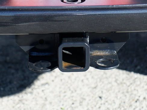 Used 2018 RAM 1500 Big Horn image 42