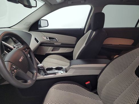 Used 2015 GMC Terrain SLE FWD image 17