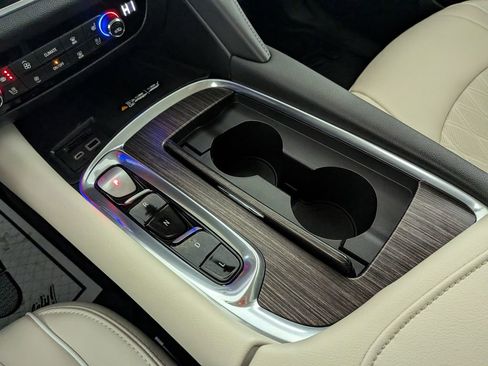 Certified 2023 Buick Enclave Avenir w/ Avenir Technology Package image 30