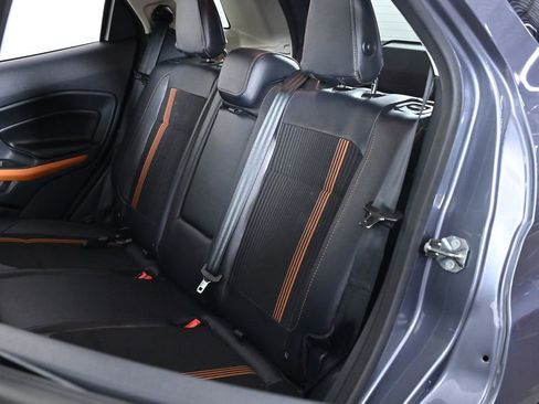 Used 2018 Ford EcoSport SES image 23