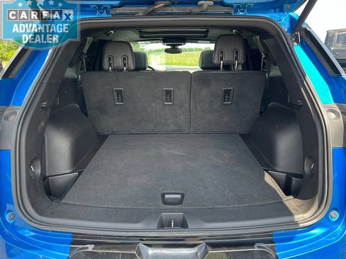 Used 2021 Chevrolet Blazer RS w/ Enhanced Convenience Package AWD/4WD image 23