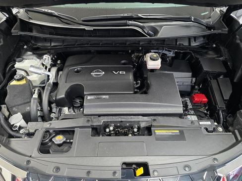 Used 2024 Nissan Murano SL image 39