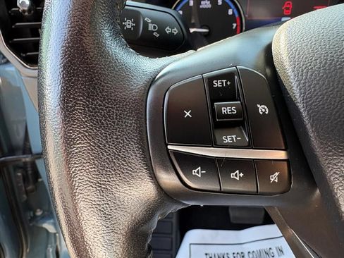 Used 2021 Ford Bronco Sport Outer Banks AWD/4WD image 12