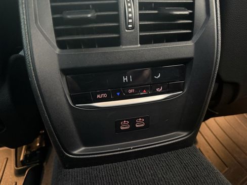 Used 2024 BMW M3 Competition w/ Executive Package image 47