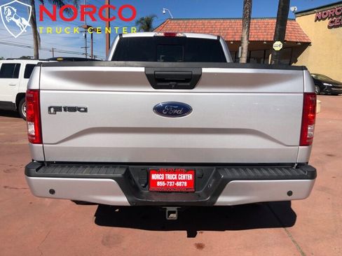 Used 2017 Ford F150 XL w/ Equipment Group 101A Mid image 7