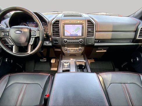 Used 2021 Ford Expedition Limited RWD image 14