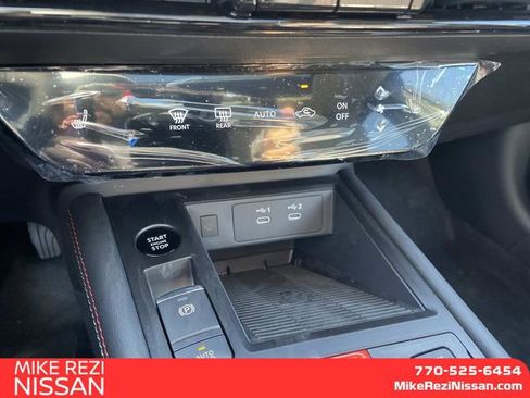 New 2026 Nissan Kicks SR w/ SR Premium Package AWD/4WD image 19