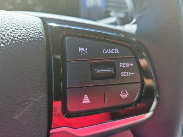 New 2027 Honda Odyssey EX-L image 20