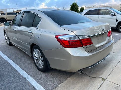 Used 2013 Honda Accord EX-L image 4