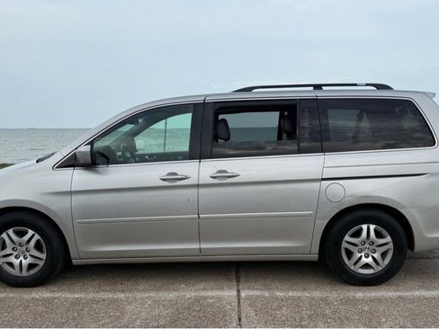 Used 2006 Honda Odyssey EX-L image 8