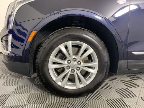 Used 2021 Cadillac XT5 Luxury FWD image 11