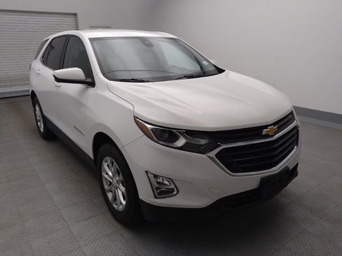 Used 2020 Chevrolet Equinox LT image 13