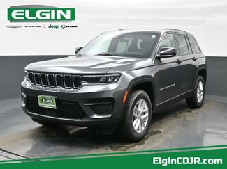 New 2026 Jeep Grand Cherokee Laredo video 1