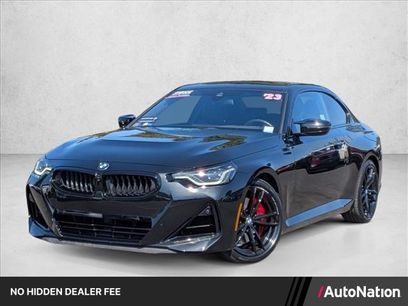 Used 2023 BMW M240i Coupe w/ Premium Package