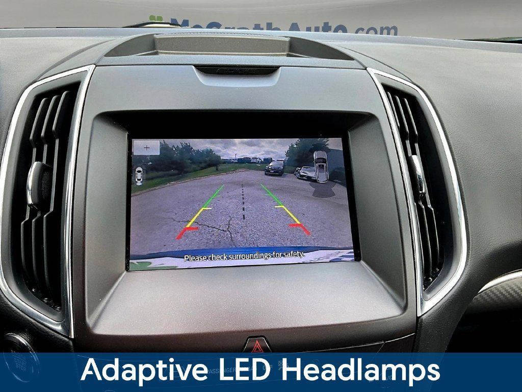 Used 2020 Ford Edge ST w/ Equipment Group 401A AWD/4WD image 18