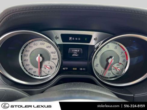 Used 2014 Mercedes-Benz SL 550 image 26