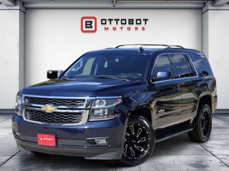 Used 2020 Chevrolet Tahoe LT w/ Texas Edition Package RWD video 1