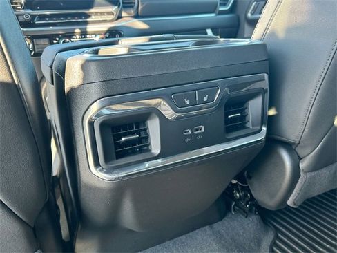 New 2026 Chevrolet Silverado 3500 LTZ w/ LTZ Plus Package image 22