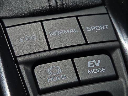 New 2026 Toyota Camry LE FWD image 22