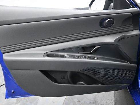 New 2026 Hyundai Elantra SEL Sport Premium FWD image 26