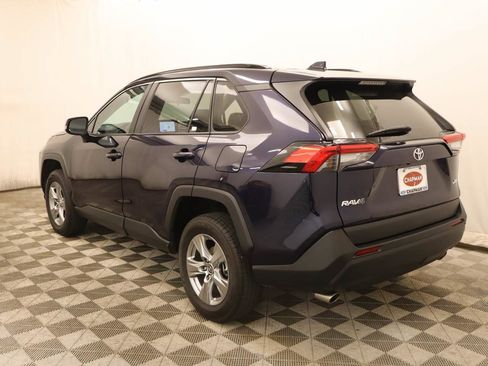 Used 2024 Toyota RAV4 XLE FWD image 3