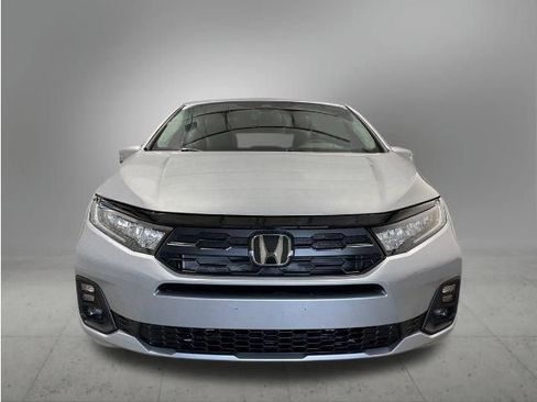 New 2026 Honda Odyssey EX-L image 9
