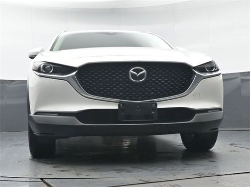 Certified 2023 MAZDA CX-30 AWD 2.5 S w/ Preferred Package image 35