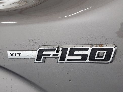 Used 2012 Ford F150 XLT w/ XLT Chrome Pkg AWD/4WD image 10